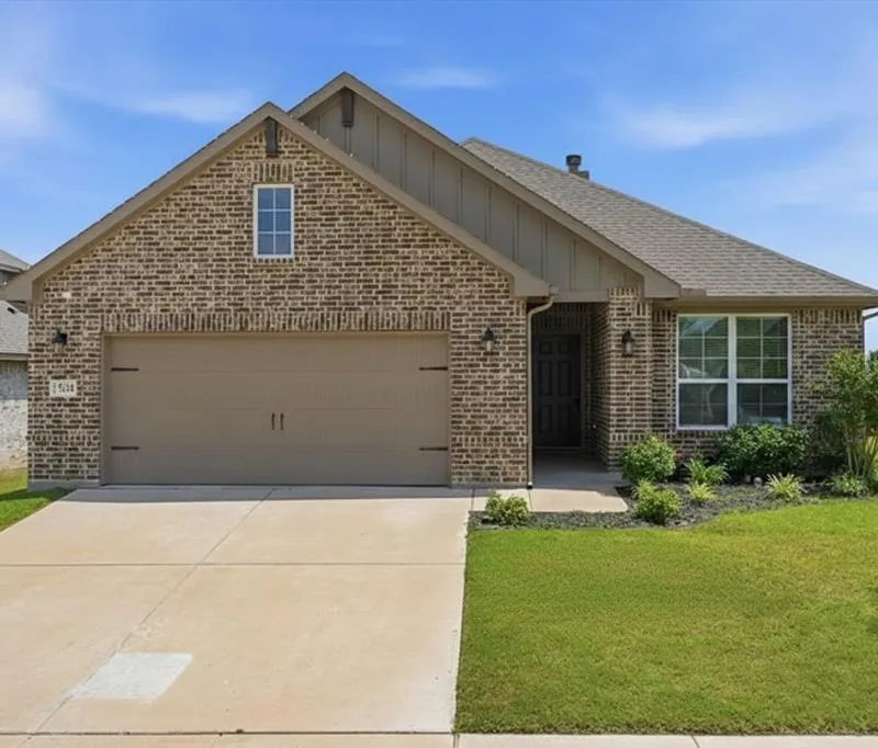 1504 Sand Dollar Trail, Weatherford TX 76087
