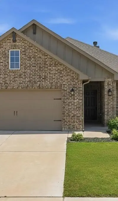 1504 Sand Dollar Trail, Weatherford TX 76087