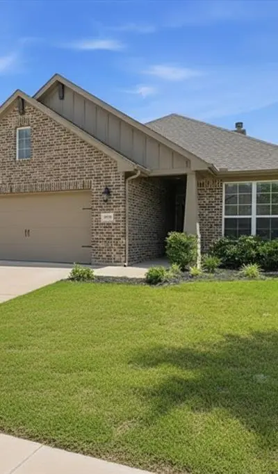 1504 Sand Dollar Trail, Weatherford TX 76087 - Photo 3