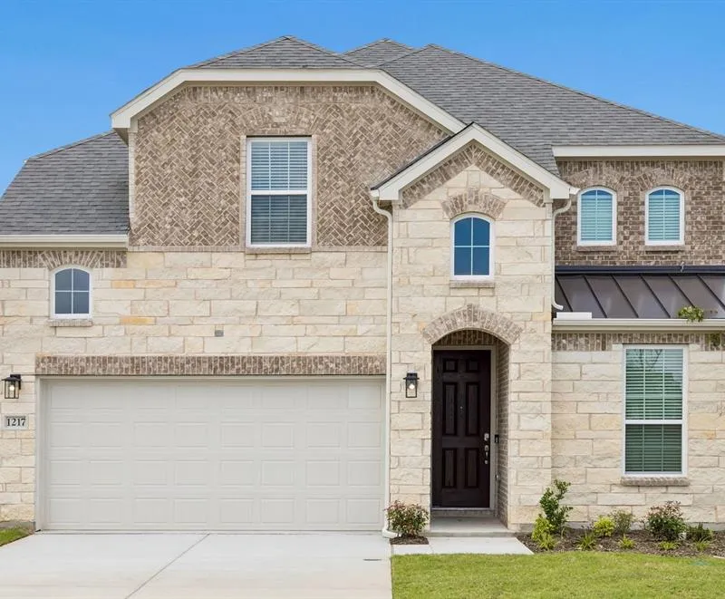 1217 Bobcat Street, Princeton TX 75407