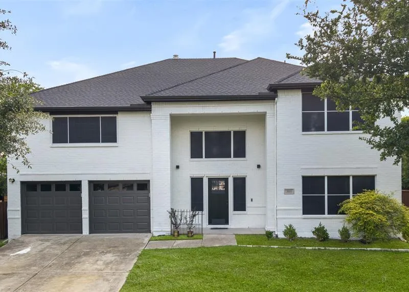 2019 Water Fall Way, Wylie TX 75098