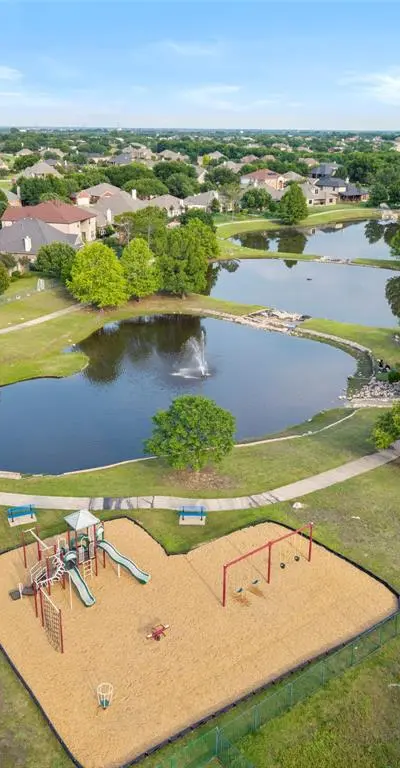 2019 Water Fall Way, Wylie TX 75098 - Photo 3