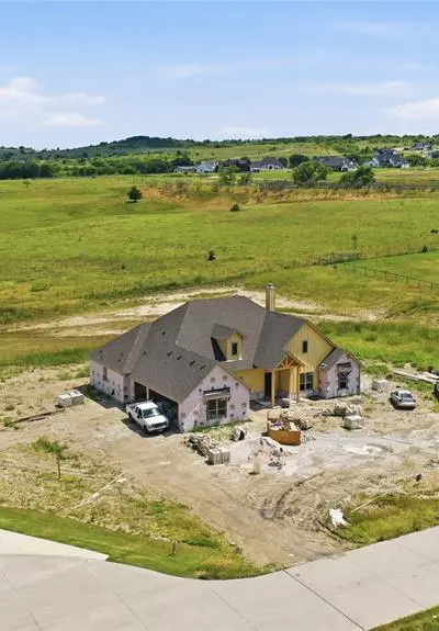 476 Danner Drive, Aledo TX 76008