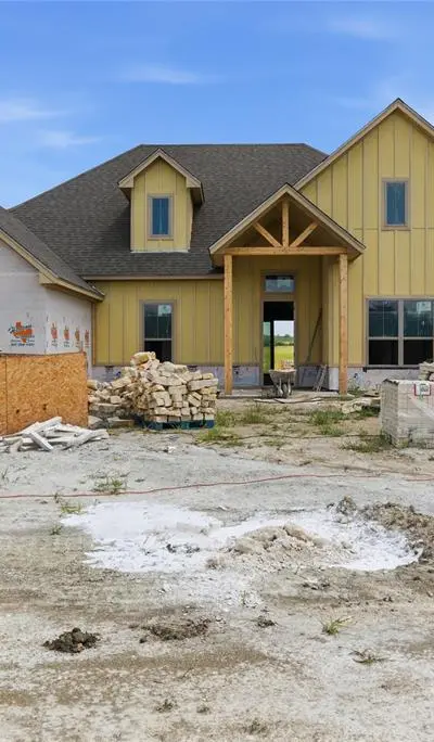 476 Danner Drive, Aledo TX 76008 - Photo 2