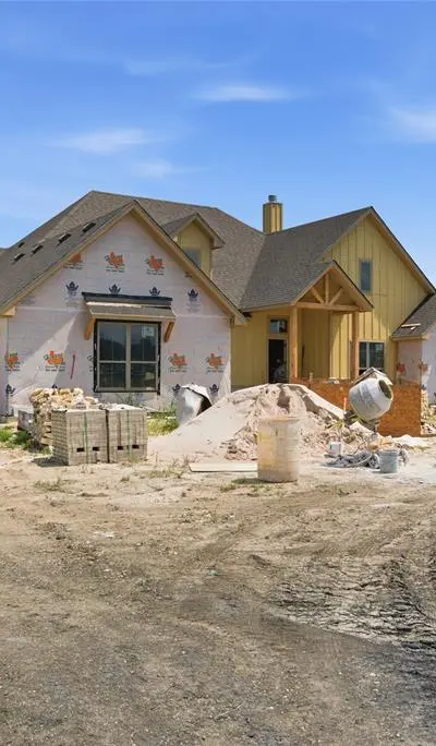 476 Danner Drive, Aledo TX 76008 - Photo 3