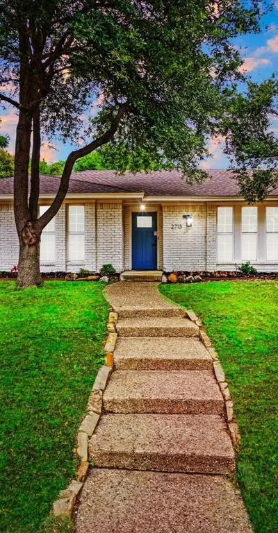 2713 Bengal Lane, Plano TX 75023