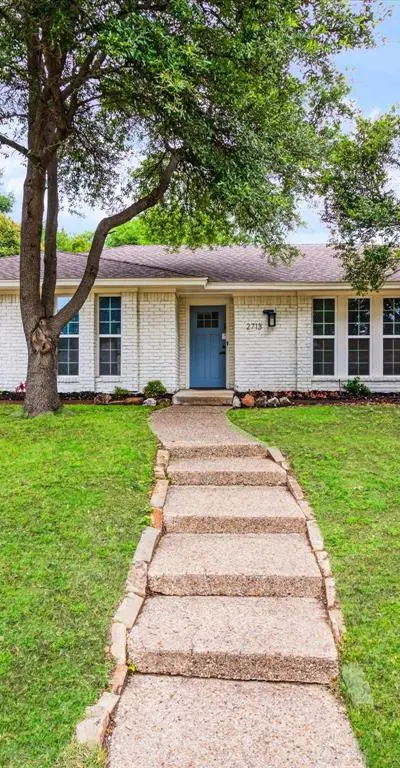 2713 Bengal Lane, Plano TX 75023 - Photo 2