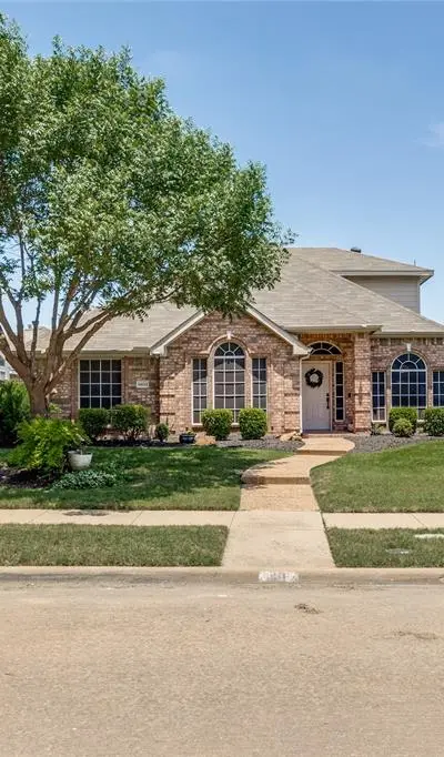 9800 Adolphus Drive, Frisco TX 75035