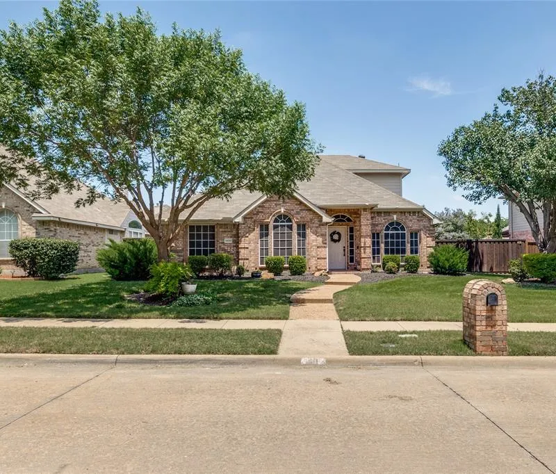 9800 Adolphus Drive, Frisco TX 75035