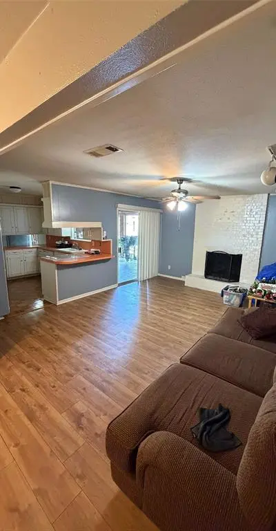 8012 Chapin Road, Benbrook TX 76116 - Photo 2