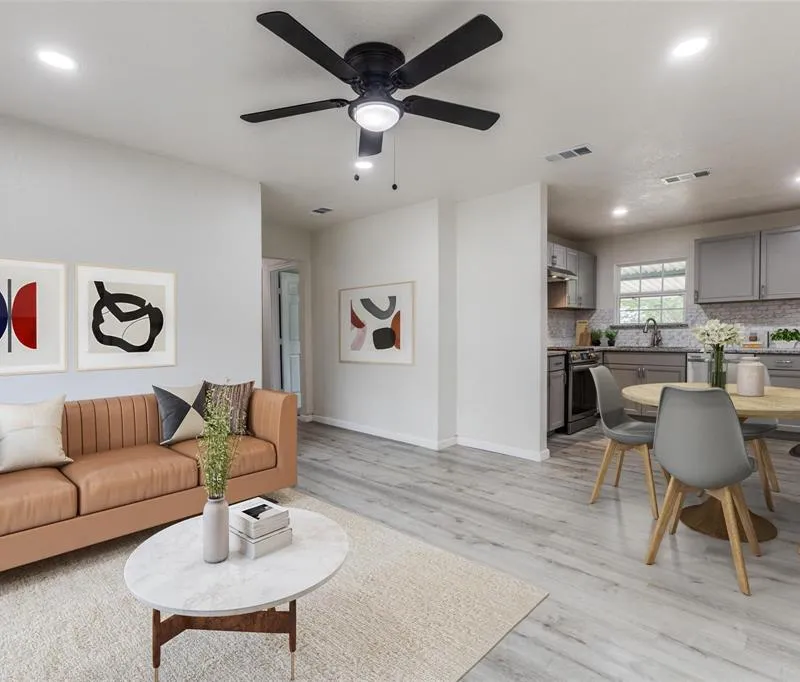 2908 Scottsbluff Drive, Dallas TX 75228