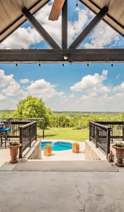 118 Cedar Mountain Drive, Weatherford TX 76085 - Photo 2