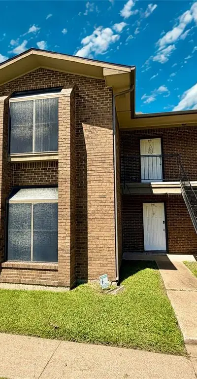 4460 Chaha Road # 101, Garland TX 75043