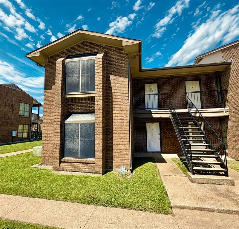 4460 Chaha Road # 101, Garland TX 75043