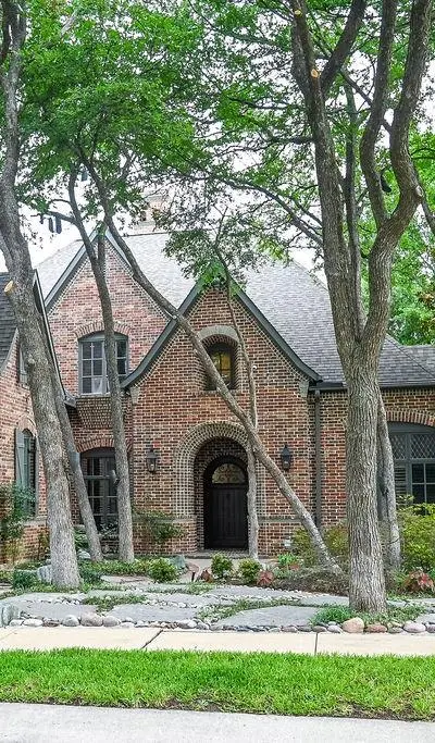 711 Lexington Avenue, Coppell TX 75019