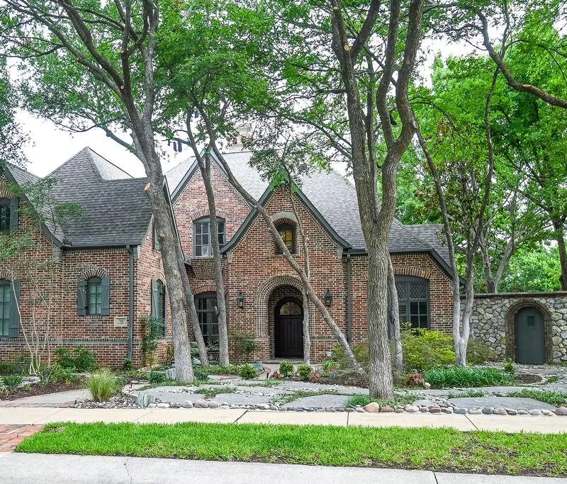 711 Lexington Avenue, Coppell TX 75019
