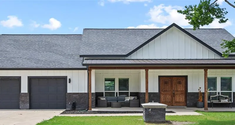 7825 Cupp Court, Fort Worth TX 76126