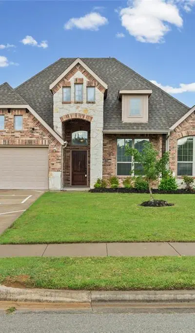 1112 Ethan Drive, Greenville TX 75402