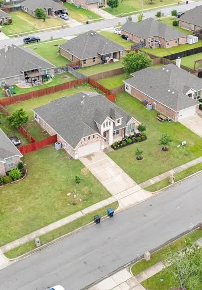 1112 Ethan Drive, Greenville TX 75402 - Photo 2