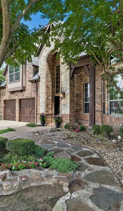 701 Irwin Drive, Mansfield TX 76063 - Photo 2