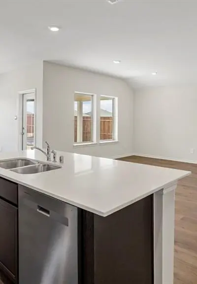 1818 Nestling Street, Crandall TX 75114 - Photo 2