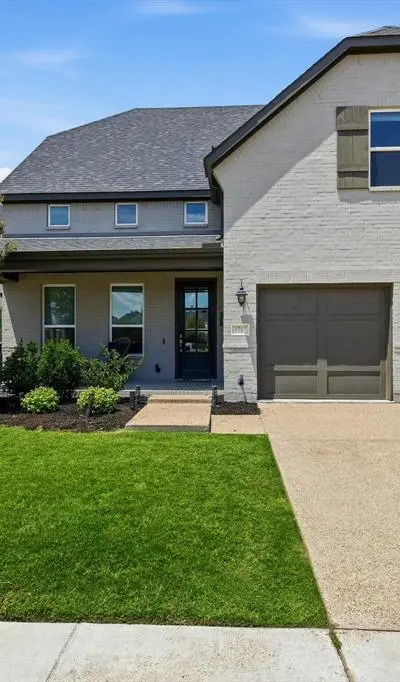 1717 Lady Bettye Drive, Carrollton TX 75010