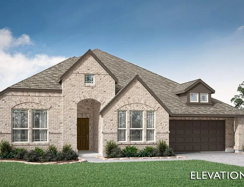 5500 Montex Road, Denton TX 76226