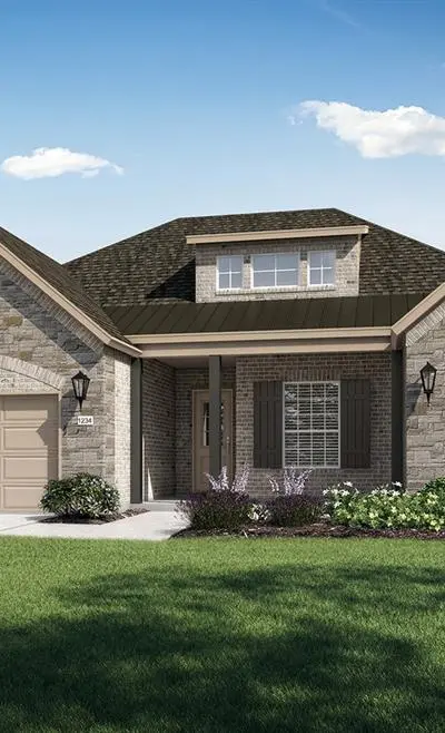 5953 Carmona Trail, Fort Worth TX 76123