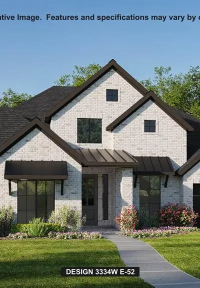 2037 Presidential Parkway, Midlothian TX 76065