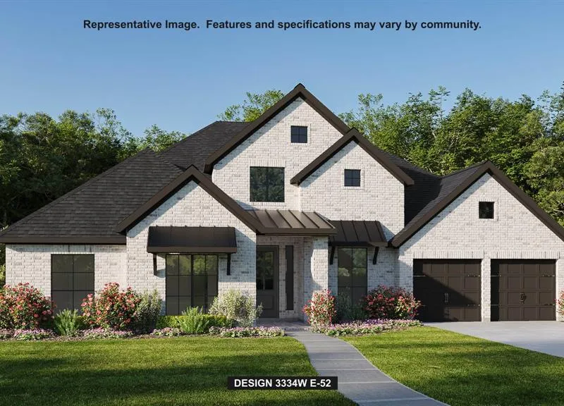 2037 Presidential Parkway, Midlothian TX 76065