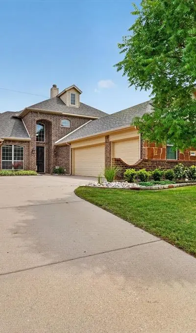 3515 Carlton Court, Sachse TX 75048