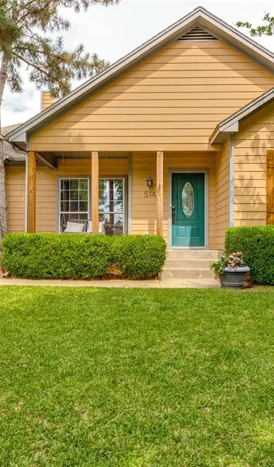 514 N 1st Street, Midlothian TX 76065