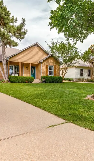 514 N 1st Street, Midlothian TX 76065 - Photo 2