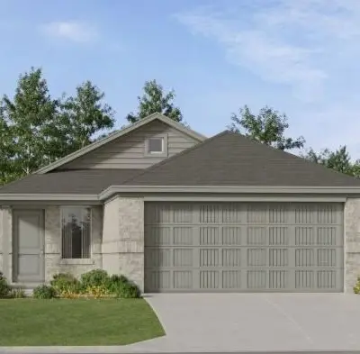 1344 Alfred Street, Howe TX 75459