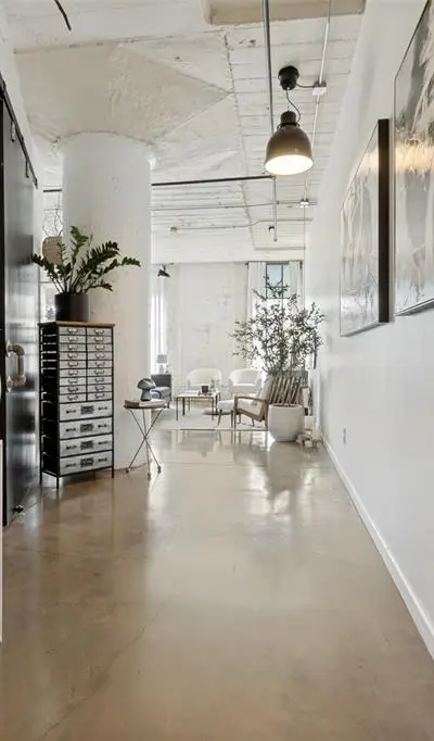 1122 Jackson Street # 508, Dallas TX 75202 - Photo 4