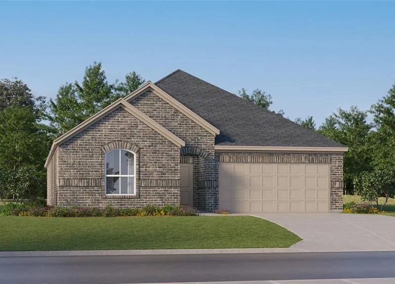 14851 Bigelow Street, Pilot Point TX 76258