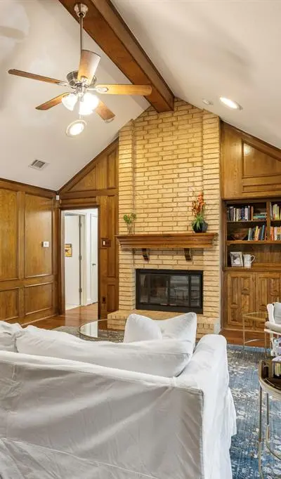 1222 Stonewall Street, Garland TX 75043 - Photo 4
