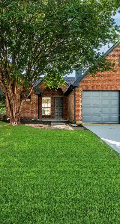 6105 Meadowside Trail, Arlington TX 76017