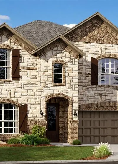 15000 Mariachi Road, Fort Worth TX 76052