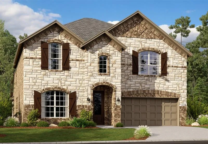 15000 Mariachi Road, Fort Worth TX 76052