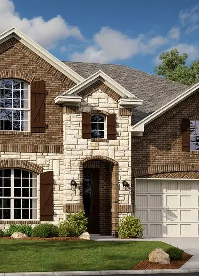 14909 Maravilla Road, Fort Worth TX 76052