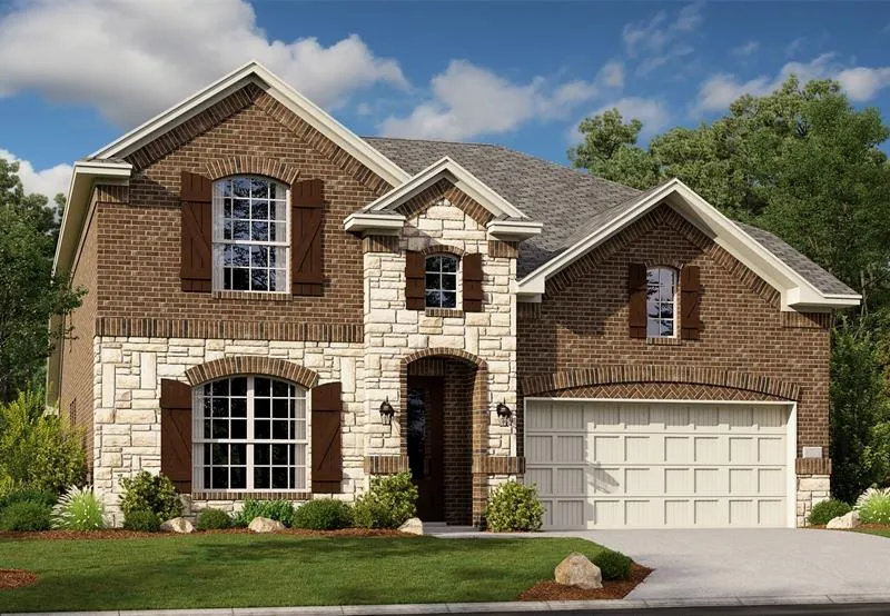 14909 Maravilla Road, Fort Worth TX 76052