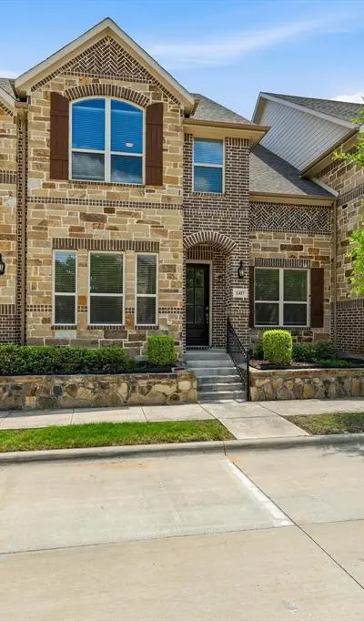2417 Belvedere Lane, Flower Mound TX 75028