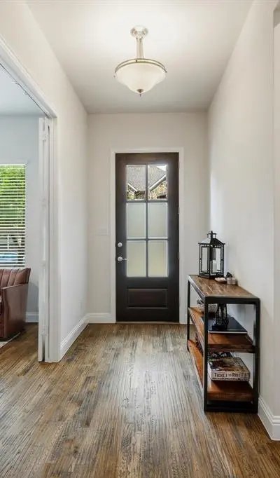 2417 Belvedere Lane, Flower Mound TX 75028 - Photo 2
