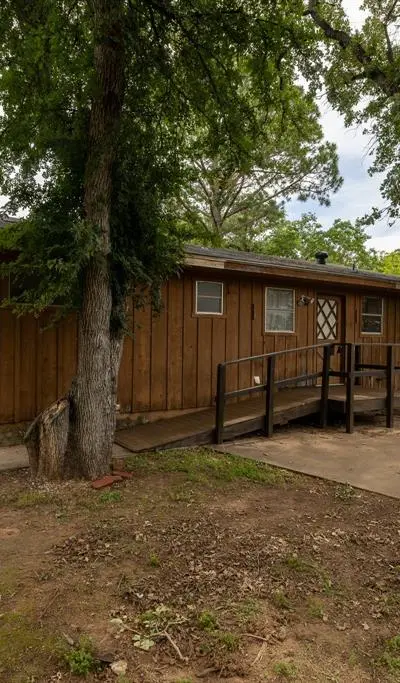 1512 Pecos Trail Court, Granbury TX 76048 - Photo 2