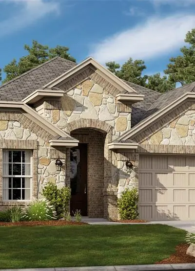 1353 Saddle Sky Trail, Fort Worth TX 76052