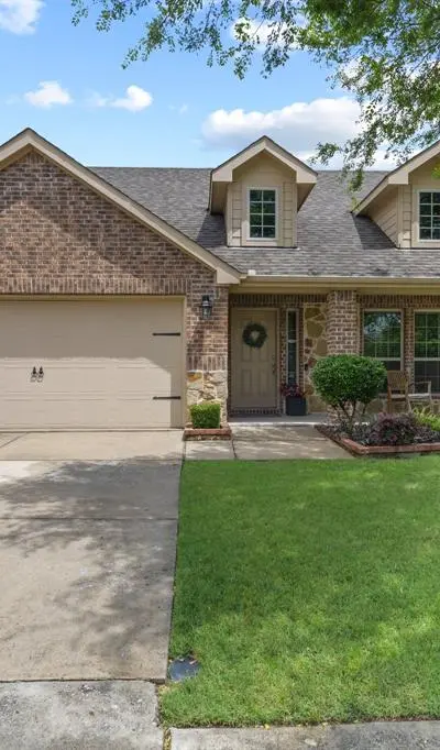 405 Cherry Spring Drive, McKinney TX 75072