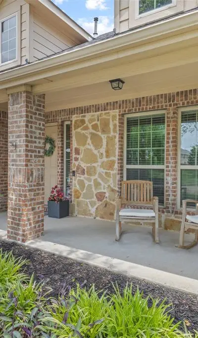 405 Cherry Spring Drive, McKinney TX 75072 - Photo 2