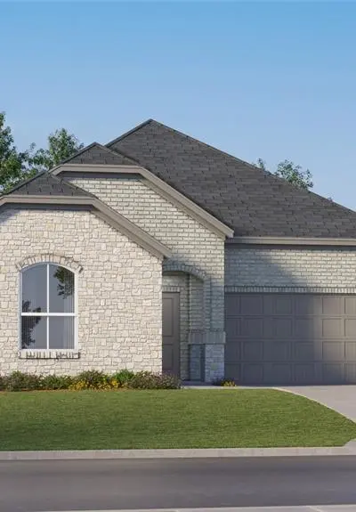 1365 Saddle Sky Trail, Fort Worth TX 76052