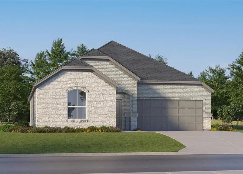 1365 Saddle Sky Trail, Fort Worth TX 76052